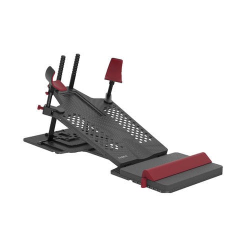 Imobilizador para radioterapia - R02BB17-00 - Panacea Medical Technologies - de mama