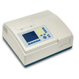 Espectrofotômetro de UV-Vis - AgileSpec™ - ACTGene, Inc. - para pesquisa / para controle da qualidade / para ensino