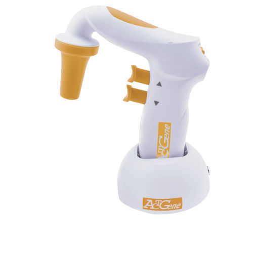 Pipetador mecânico - AgilePipet™ - ACTGene, Inc. - autoclavável