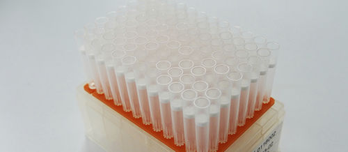 Ponteira de pipeta - AL - SPT Labtech