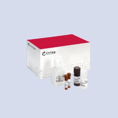 Kit de reagentes em solução - Guava® - Cytek® Biosciences Inc. - corante / de limpeza / de citometria de fluxo