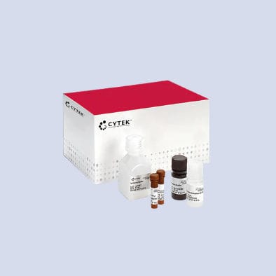 Kit de reagentes em solução - Muse® Ki67 - Cytek® Biosciences Inc. - para preparação de amostras / de citometria de fluxo