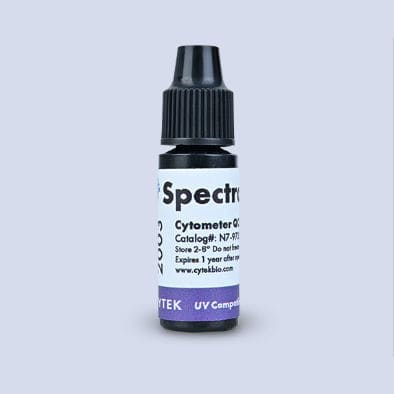 Reagente em solução - SpectroFlo® - Cytek® Biosciences Inc. - de citometria de fluxo