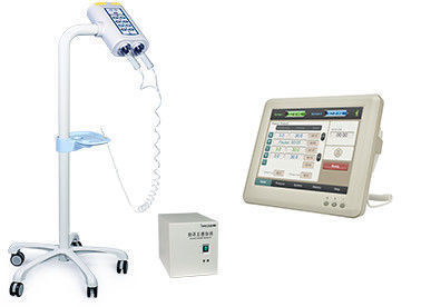 Bomba injetora de contraste para IRM - C60 - Shenzhen Kenid Medical Devices - câmara dupla / em material não magnético