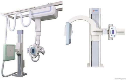 Sistema de radiografia digital - KDR-200 - Shenzhen Kenid Medical Devices - para radiografia geral / sem mesa / com bucky de piso