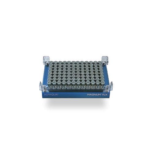 Microplaca Para Laboratório - Alpaqua MAGNUM FLX® - NimaGen B.V. - Por ...