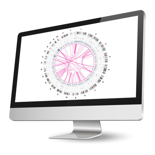 Software de análise - Access™ - Bionano Genomics - de análise de dados / de controle / médico-hospitalar