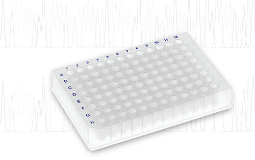 Microplaca para laboratório - Optima™ DTR - Edge BioSystems - com 96 poços / com 384 poços / com 8 poços