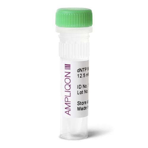 Reagente solução de dNTP - A50 series - Ampliqon A/S - para biologia molecular / líquido