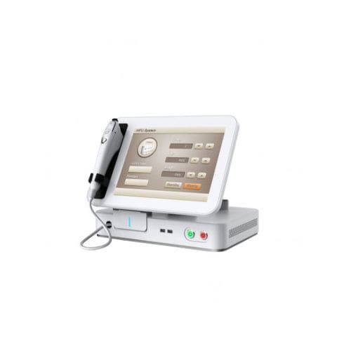 Aparelho de rejuvenescimento da pele por HIFU - FG 660-D+ - Beijing ADSS Development