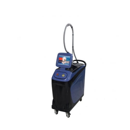 Laser para dermatologia - LP-2016 - Beijing ADSS Development - para depilação / para rejuvenescimento da pele / para lesões vasculares