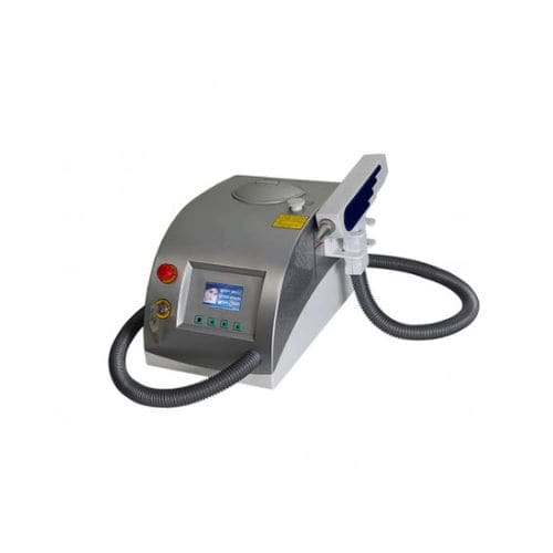Laser para remoção de tatuagens - RY280 - Beijing ADSS Development - Nd:YAG / de mesa