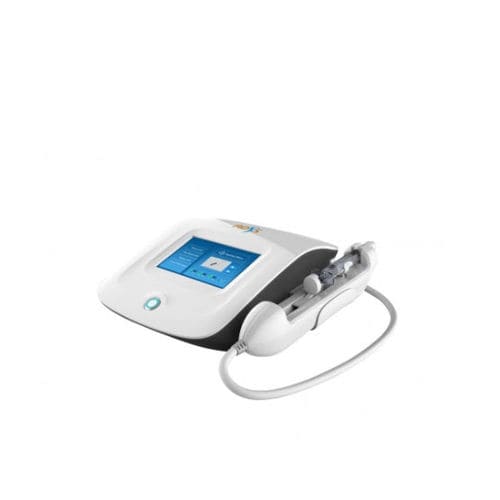 Aparelho de esfoliação mecânica - Hydra Magic - Beijing ADSS Development - aparelho de rejuvenescimento da pele com plasma / aparelho de microdermoabrasão / aparelho de agulhamento com oxigênio