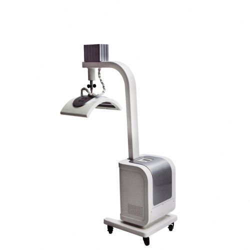 Aparelho de fototerapia rejuvenescimento da pele - PDT - Beijing ADSS Development - para tratamento de dermatite / para tratamento do acne / com rodízios