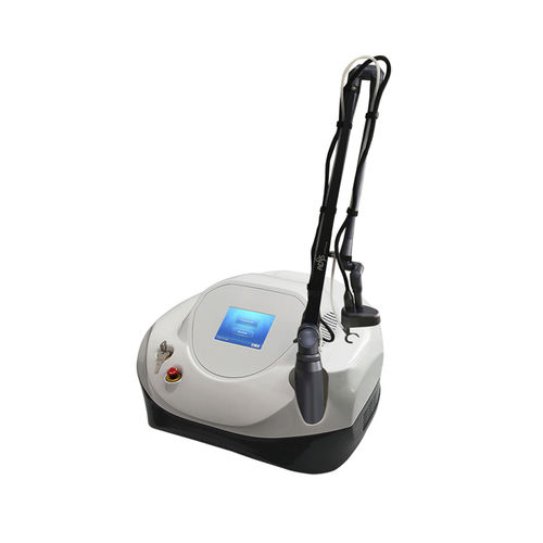 Laser para lesões pigmentadas - FG 900B-S - Beijing ADSS Development - para tratamento de cicatrizes / para rejuvenescimento da pele / para rejuvenescimento vulvovaginal
