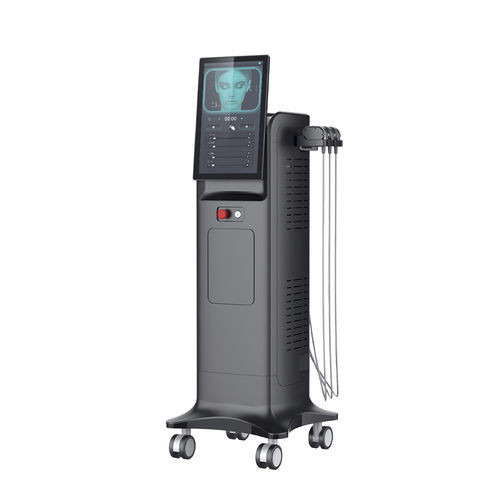 Laser para rejuvenescimento da pele - ME time - Beijing ADSS Development - para lipólise / cristalino / com carrinho