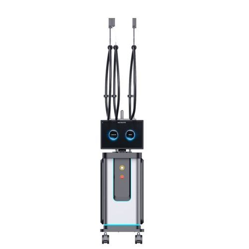 Aparelho de contorno corporal por micro-ondas - NEXWAVE - Beijing ADSS Development - com carrinho