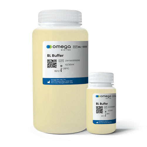 Solução tampão - BL  - Omega Bio-tek, Inc. - para pesquisa
