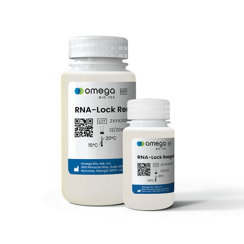 Kit de reagentes de amostras de sangue - R0424-0 series - Omega Bio-tek, Inc. - para ácidos nucleicos / para biologia molecular