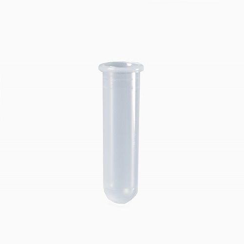 Tubo de coleta para laboratório - AC-1370-00 - Omega Bio-tek, Inc. - cilíndrico / graduado