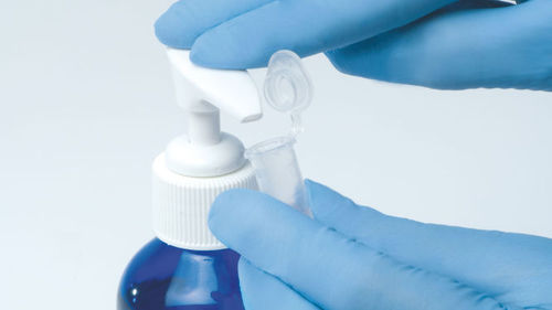 Reagente em solução - Allprotect - QIAGEN - para histologia / para estabilização de proteínas / para estabilização de RNA