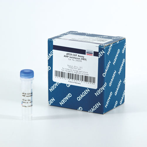 Kit de teste para pesquisa - 2502 series - QIAGEN - de química clínica / de adenosina monofosfato / para vírus