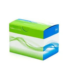 Kit de reagentes DNA polimerase - KAPA SYBR - Roche Sequencing Solutions - para pesquisa