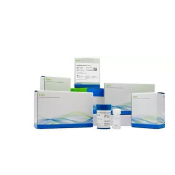 Kit de reagentes em solução - KAPA  - Roche Sequencing Solutions - para pesquisa / para preparação de amostras / NGS