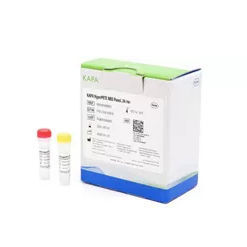 Kit de reagentes em solução - KAPA HyperPETE - Roche Sequencing Solutions - para pesquisa / para DNA