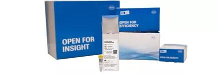 Kit de reagentes NGS - AVENIO - Roche Sequencing Solutions - de tecidos FFPE / para câncer / para cfDNA