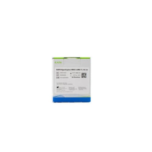 Kit de reagentes em solução - KAPA HyperCap - Roche Sequencing Solutions - para pesquisa / para preparação de amostras / NGS
