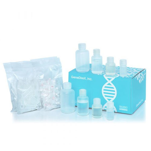 Kit de reagentes solução tampão - NA026-0100 - GeneDireX, Inc. - para pesquisa / de tecidos / para ácidos nucleicos