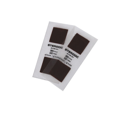 Indicador biológico de lavagem - Steri-Wash - Sterdoc - médico-hospitalar