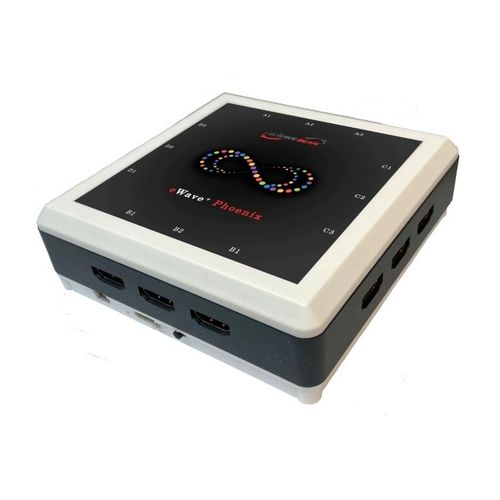 Amplificador de eletrofisiologia para EEG - eWave+ - ScienceBeam - para EMG / de ECG / PE