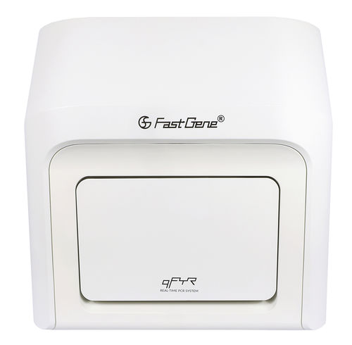 Termociclador com gradiente - FG-QPTC01 - Nippon Genetics - em tempo real / com 96 poços / compacto