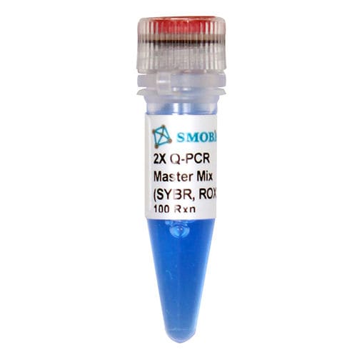 Reagente corante - TQ1110 - SMOBIO Technology, Inc. - para qPCR