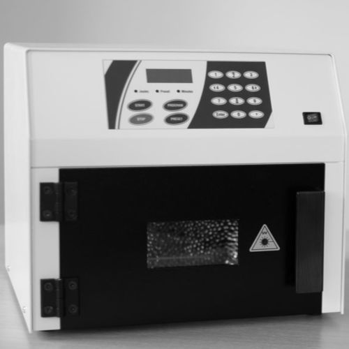 Aparelho de crosslinking de DNA por ultravioleta - Bio-Link - Vilber GmbH