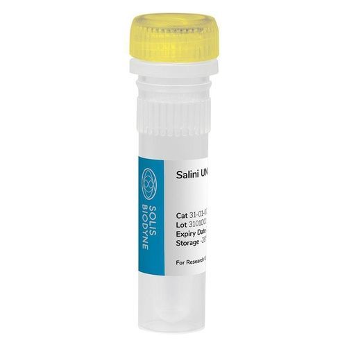 Reagente em solução - Salini UNG® Uracil-N-Glycosylase - Solis BioDyne - com enzimas / para microbiologia / para pesquisa