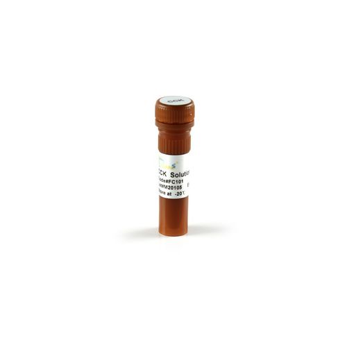 Kit de reagentes em solução - TransDetect® - TransGen Biotech Co. - corante / para microbiologia