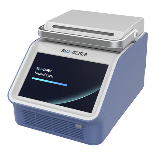Termociclador com gradiente - RePure series - Hangzhou Bio-Gener Technology Co., Ltd. - com 384 poços / compacto / com touch screen