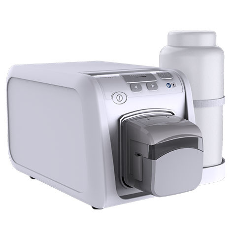 Bomba de irrigação para endoscopia - ENDOLINQ™ - Chongqing Jinshan Science & Technology