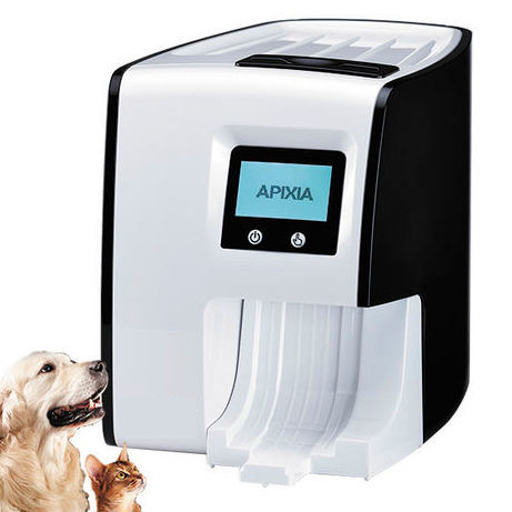 Digitalizador de placas de fósforo fotoestimulável intraorais veterinárias - EXL®  - Apixia