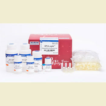 Kit de reagentes em solução - 17098 - Bulldog Bio, Inc. - para PCR / para purificação de DNA / de pH