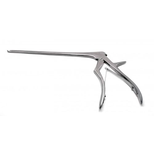 Pinça cirúrgica - TI-ORT-KR-153 - TRANSACT INTERNATIONAL - para remoção / de Kerrison / reutilizável