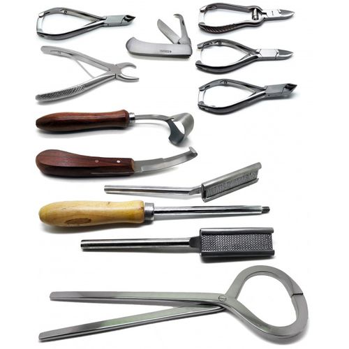 Kit de instrumentos veterinários para cirurgia geral - TI-VI-101 - TRANSACT INTERNATIONAL - para bovinos / para gatos / para cães
