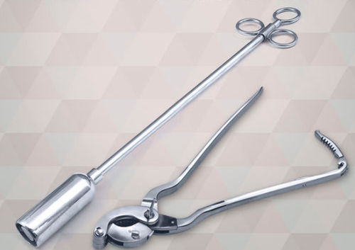 Kit de instrumentos veterinários para cirurgia geral - TI-21-1008 - TRANSACT INTERNATIONAL