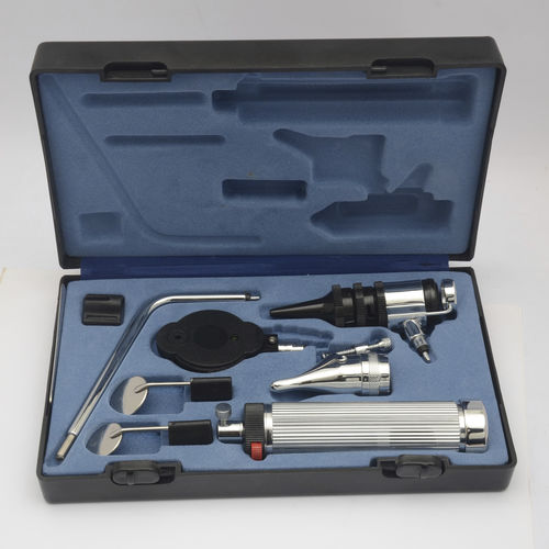 Kit de diagnóstico ORL - TI-014-511 - TRANSACT INTERNATIONAL