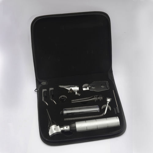 Kit de diagnóstico ORL - TI-014-512 - TRANSACT INTERNATIONAL