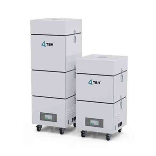 Sistema de sucção para poeiras - LN 230 - TBH® GmbH