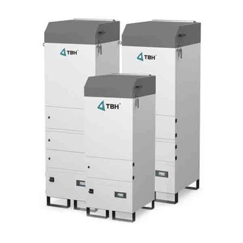 Sistema de filtragem de ar - FP 211 - TBH® GmbH - para estabelecimento de saúde / para a indústria farmacêutica / modular